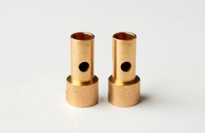 Manfacturer of Brass Precision Components